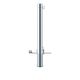 サンポール ピラー ステンレス製 PA-11SK4-F01 1本（直送品）