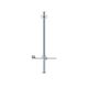 サンポール ピラー ステンレス製 PA-48SK-F11 1本（直送品）