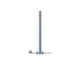 サンポール ピラー ステンレス製 PA-8B-F00 1本（直送品）