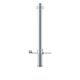 サンポール ピラー ステンレス製 PA-8SK4-F11 1本（直送品）
