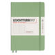 LEUCHTTURM1917 ロイヒトトゥルム 361584 ノート A5 ドット セイジ 1冊（直送品）