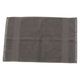 【LAKOLE/ラコレ】 タオルバスマット（S） チャコール