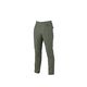 ジーベック エコTCストレッチスラックス 1770ー62ー95 アーミーグリーン 1770 1着（直送品）