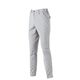 クロダルマ 夏パンツ シルバー 3L 31685-40-3L 1本（直送品）