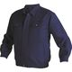 アルトコーポレーション 超制電冬長袖ブルゾン ネイビー 3L IE2013-100-3L 1枚（直送品）