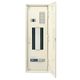 河村電器 河村電器産業 電灯分電盤 EVTC 1030WNK 1台（直送品）