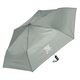 【LAKOLE/ラコレ】 自動開閉折り畳み傘 グリーン