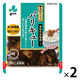パリキュー きゅうりと生姜 かつお魚醤＆ほたてエキス 100g 1セット（1個×2）新進 漬物