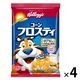 業務用 コーンフロスティ 25g 4袋 日本ケロッグ シリアル