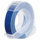 ジット DYMOグロッシーテープ 9mm×3m ブルー セリースパック DM0903BUX 1巻