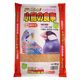 エクセル おいしい 小鳥の食事 皮付き 8kg 1袋 NPF 鳥 フード
