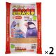 エクセル おいしい 小鳥の食事 皮付き 8kg 1セット（1袋×2）NPF 鳥 フード