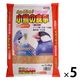 エクセル おいしい 小鳥の食事 皮付き 3.6kg 1セット（1袋×5）NPF 鳥 フード