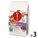 JPスタイル 和の究み セレクトヘルスケア 下部尿路ガード 低カルシウム かつお味 国産 1.4kg（200g×7袋）3個