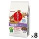 JPスタイル 和の究み セレクトヘルスケア 下部尿路ガード 低カルシウム かつお味 国産 1.4kg（200g×7袋）8個
