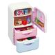 ローヤル 収納しよう 冷蔵庫セット 6246 1個