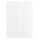 Apple純正 iPad Proケース 11インチ（M4）用 Smart Folio ー ホワイト 白 1個