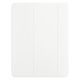 Apple純正 iPad Proケース 13インチ（M4）用 Smart Folio ー ホワイト 白 1個