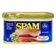 スパム レギュラー 198g ポークランチョンミート クラシック 1個 ハム ソーセージ 缶詰