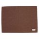 サンベルム ランチョンマット 44×60cm 撥水 リバーシブル ブラウン K73110 1枚