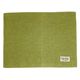 サンベルム ランチョンマット 30×40cm 撥水 リバーシブル グリーン K72503 1枚