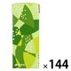 【紙パック】【アスクル・ロハコ限定】伊藤園 香り豊かなお茶 250ml 1セット（144本） 緑茶 オリジナル