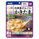 介護食 やわらか食 アサヒグループ食品 バランス献立 白身魚だんごのかきたま 1個【容易にかめる】