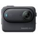 Insta360 GO3S 本体 ブラック 128GB CINSAATA-GO3S128K 1台