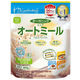 日食 オーガニック ピュア オートミール 800g 1袋 日本食品製造 大容量