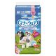 マナーウェア 女の子用 Mサイズ 小～中型犬用 16枚 ペット用 1袋 ユニ・チャーム