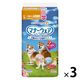 マナーウェア 女の子用 Lサイズ 中型犬用 14枚 ペット用 3袋 ユニ・チャーム