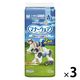 マナーウェア 男の子用 Mサイズ 小～中型犬用 18枚 ペット用 3袋 ユニ・チャーム