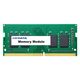 PC4ー3200(DDR4ー3200)対応 ノートパソコン用メモリー(法人様専用モデル) 16GB SDZ3200-C16G/ST 1枚