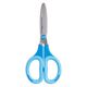 ナカバヤシ はさみ サクットカット スタンダード ブルー NH-SS175B 1本
