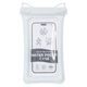 センチュリー スマホ防水ケース ホワイト WPCase-WH 1個