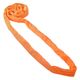 パーマンコーポレーション ソフト エンドレス スリング 107mm×2m 橙 6456020000 1個（直送品）