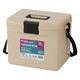 アイリスオーヤマ クーラーボックス ベージュ CL-15 1個