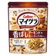 マイグラ 香ばしアーモンド＆焦がしキャラメルテイスト 350g 1袋 カルビー シリアル