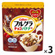 フルグラチョコバナナ 350g 3袋 カルビー シリアル