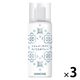 トイレのニオイがなくなるスプレー トイレ用 消臭スプレー 250回分 無香性 52ml 1セット（1本×3） 大日本除虫菊 限定