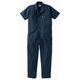 ヤマタカ 綿100%半袖カバーオール ネイビー 3L RH020-2-3L 1枚（直送品）