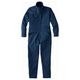 ヤマタカ ツナギ服 ネイビー 3L 6501-2-3L 1枚（直送品）