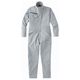 ヤマタカ ツナギ服 シルバーグレー L 6501-7-L 1枚（直送品）