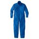 ヤマタカ 夏ツナギ服 ブルー 6L 651-1-6L 1枚（直送品）