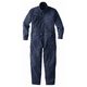 ヤマタカ 夏ツナギ服 ネイビー 6L 651-2-6L 1枚（直送品）