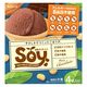 [アイス] クラシエ Soyマルチ チョコ 60ml×4個×8箱 4901551476626 1セット(8箱)（直送品）