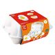 Hape 割って遊べる たまごセット E3156 1個