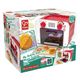 Hape おままごとオーブンレンジ E3183 1個