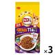 ミオドライミックス 毛玉対応 11歳以上 かつお味 国産 1kg 3袋 キャットフード 猫用