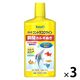 テトラ コントラコロライン 500ml カルキぬき 淡水 海水用 1セット（1個×3）スペクトラムブランズジャパン